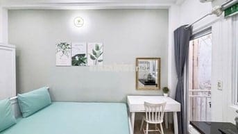 CĂN HỘ TRUNG TÂM NGUYỄN TRÃI–QUẬN 5–GIÁ CHỈ 5TR2 GẦN HÙNG VƯƠNG PLAZA