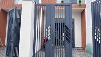 🏠 BÁN NHÀ TRỆT LẦU THẠNH PHÚ – PHƯỜNG TÂN TRIỀU