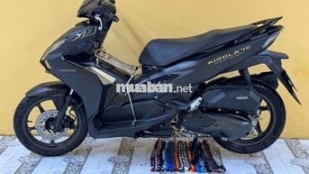 AB 135 mẫu 4val đen mù mới keng 43E1-652.59