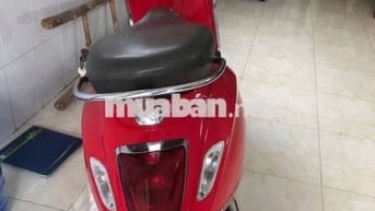 Vespa primavera 125 2015 màu đỏ