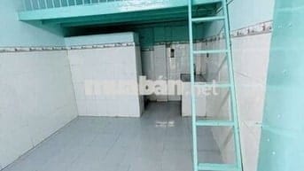 Còn trống 2 phòng trọ diện tích 13m2, sát cầu vượt linh xuân 1km