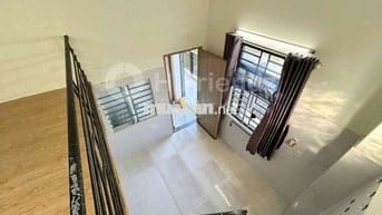 TRỌ CÓ GÁC - NHÀ THANG MÁY - FULL NT BAN CÔNG NGAY CÔNG VIÊN GIA ĐỊNH