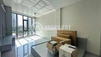 Khai Trương CHDV 1PN Rộng 50m2 Nguyên Sàn , View Landmark 81