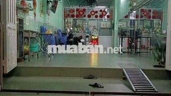 Cho Thuê Mặt Bằng Kinh Doanh 96m² Mặt Tiền Đường Lê Thúc Hoạch (Gần TH