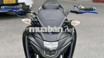 Suzuki GSX S150 Đen Xanh Đã sử dụng