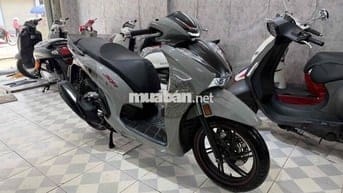 Sh 350 sx 2022 máy thái siêu lưới 5000km