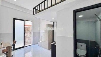 🌷PHÒNG TRỌ SINH VIÊN BANCOL FULL NỘI THẤT _ GẦN ĐH VĂN HIẾN