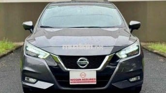 Nissan Almera 2023 VL- còn bảo bh, đã check hãng