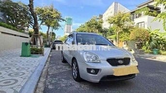 Kia Carens 2014 S 2.0 MT - 150000 km