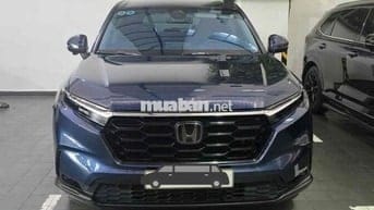 Honda CRV L 2024 - 23.000km Siêu Đẹp Hãng Bán