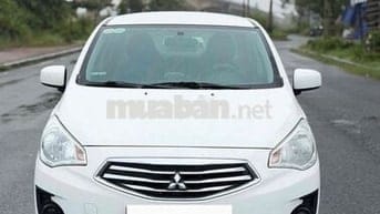 Mitsubishi Attrage 2019 1.2L MT - 58000 km