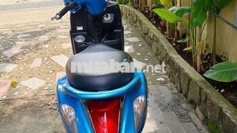 BÁN XE YAMAHA NOZZA 2018