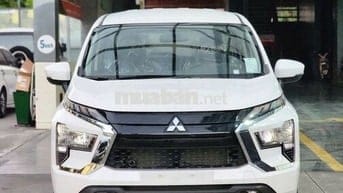 Xpander ECO - giảm 80 triệu - tặng BHVC - Lãi 0%