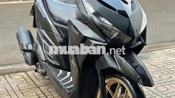 xe vairio 150 2018 nguyên zin bstp chính chủ