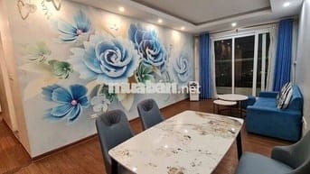 CHO THUÊ CĂN HỘ CAO CẤP – 97m² – KĐT NAM CƯỜNG HOÀNG QUỐC VIỆT