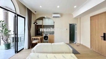 🌿 CHO THUÊ CĂN HỘ DỊCH VỤ SIÊU ĐẸP – HỒ BÁ KIỆN, QUẬN 10 🌿