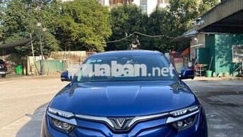 GF Thăng Long - VinFast VF8 Eco 2023 ✅