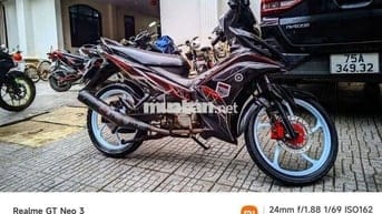 Cần ra đi xe 50cc côn tay