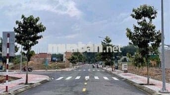 Chủ ngộp 5 Lô ngay Tân Hiệp - HCM