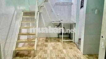 phòng trọ sạch sẽ-bạn trọ dễ thương