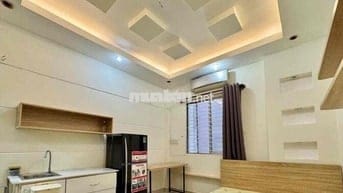 💥CHO THUÊ PHÒNG FULL NỘI THẤT SÁT BÊN CẦU NGUYỄN VĂN CỪ 💥