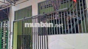 NHÀ NGUYÊN CĂN 3 PHÒNG NGỦ - CÓ SẴN MÁY LẠNH, MÁY NƯỚC NÓNG