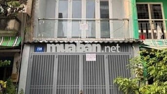 Cho thuê nhà nguyên căn Đường Đặng Thúc Liêng, Quận 8