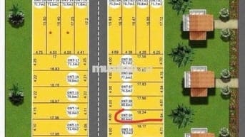 CHÍNH CHỦ BÁN ĐẤT PHÂN LÔ HƯNG YÊN 80M , CHỈ 1,7 TỶ - CÓ THƯƠNG LƯỢNG.