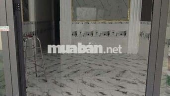 Cho thuê nhà nguyên căn 3 phòng ngủ hẻm đường Phú Thuận