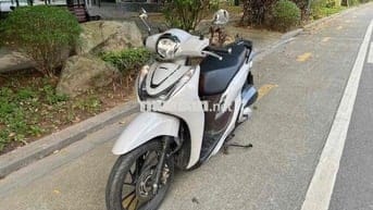 Bán xe máy giá tốt – Xe zin, máy êm, bao test thoả