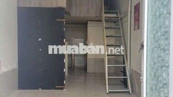 Cho thuê nhà nguyên căn bao sửa chữa mới