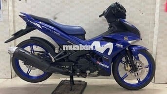 EXCITER LED BS 68 CÓ HỖ TRỢ GÓP OĐ CÓ GL ĐỖI XE