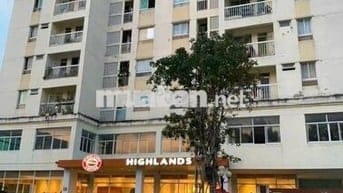 Căn hộ Cc Đông Hải 54m2 2PN + 2WC Sổ Hồng Sẳn