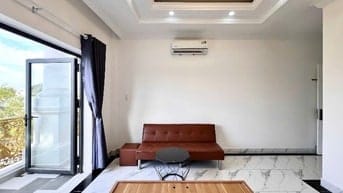 Pass phòng ở Quận Bình Tân - Full nội thất, không chung chủ