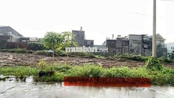 Đất Tương Bình Hiệp 1/Hồ Văn Cống bê thông thông 4m có cống đèn đương