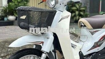 👉Cub Vietthai 2024 chính chủ biển SG xe như mới