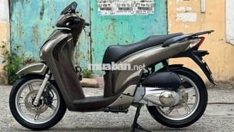 Honda SH 150i 2012 Nâu Zin
