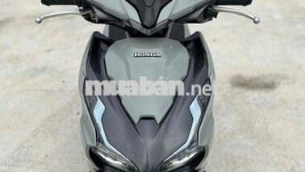 Airblade 150 abs 2022 xám xi măng,xe đẹp,máy chất