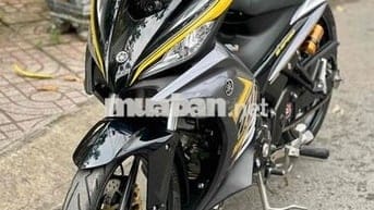 Exciter 135 Up LC Full Real 57Fi