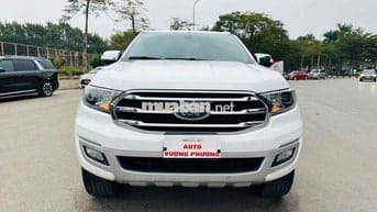 Ford Everest 2020 Titanium 2.0L AT 4x2