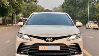 Toyota Camry 2022 2.5 Q - 43000 km