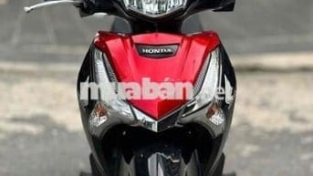 🌈Honda Future led 125 Đk 2019 Bstp Chất Xe Zin Đẹp