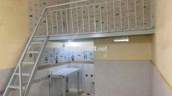 Cho thuê phòng tại 666/40 Huỳnh Tấn Phát, Q7. (5 phút qua Phú Mỹ Hưng,