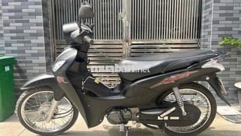 SYM Angela 50 Đen 14639 km