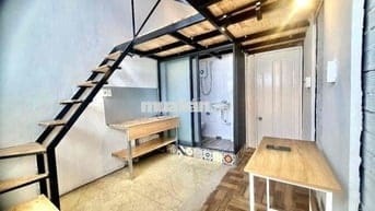 CHDV MINI NHIỀU TIỆN NGHI GẦN KHU CHIẾT XUẤT