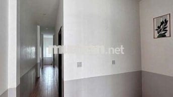 Nhà trệt 1PN hẻm 51 đường 3-2  chỉ 6,5 triệu