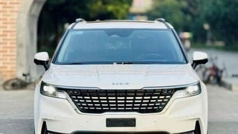 Kia Carnival 2022 2.2D Signature 50000 km