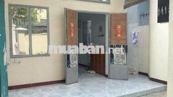 BÁN NHÀ C4 HẺM Ô TÔ 5M đường NGUYỄN TRI PHƯƠNG P7 TP Vũng Tàu