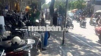 MẶT TIỀN THÀNH THÁI Q.10 KINH DOANH TỰ DO