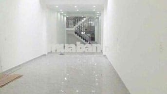 Mới xây mới keng 4*25 trệt lửng đg 6m tiện KD VPCTY